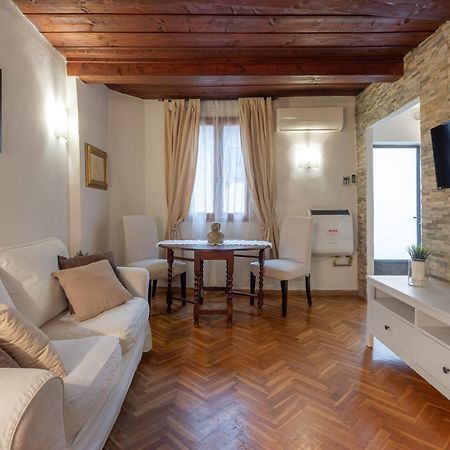 Signoria Florentine Apartment Florence Extérieur photo