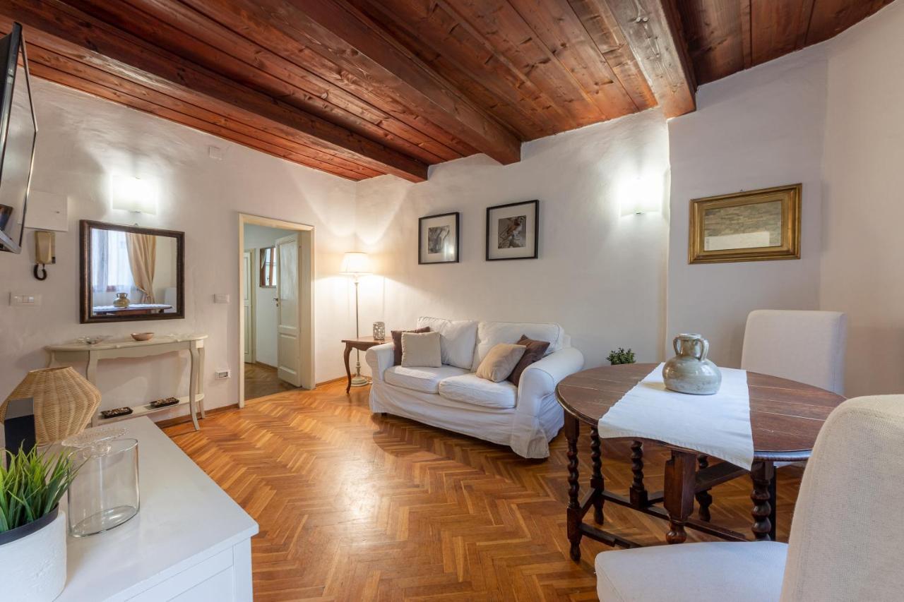 Signoria Florentine Apartment Florence Extérieur photo