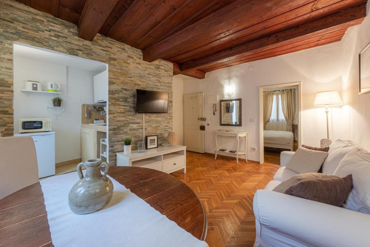 Signoria Florentine Apartment Florence Extérieur photo