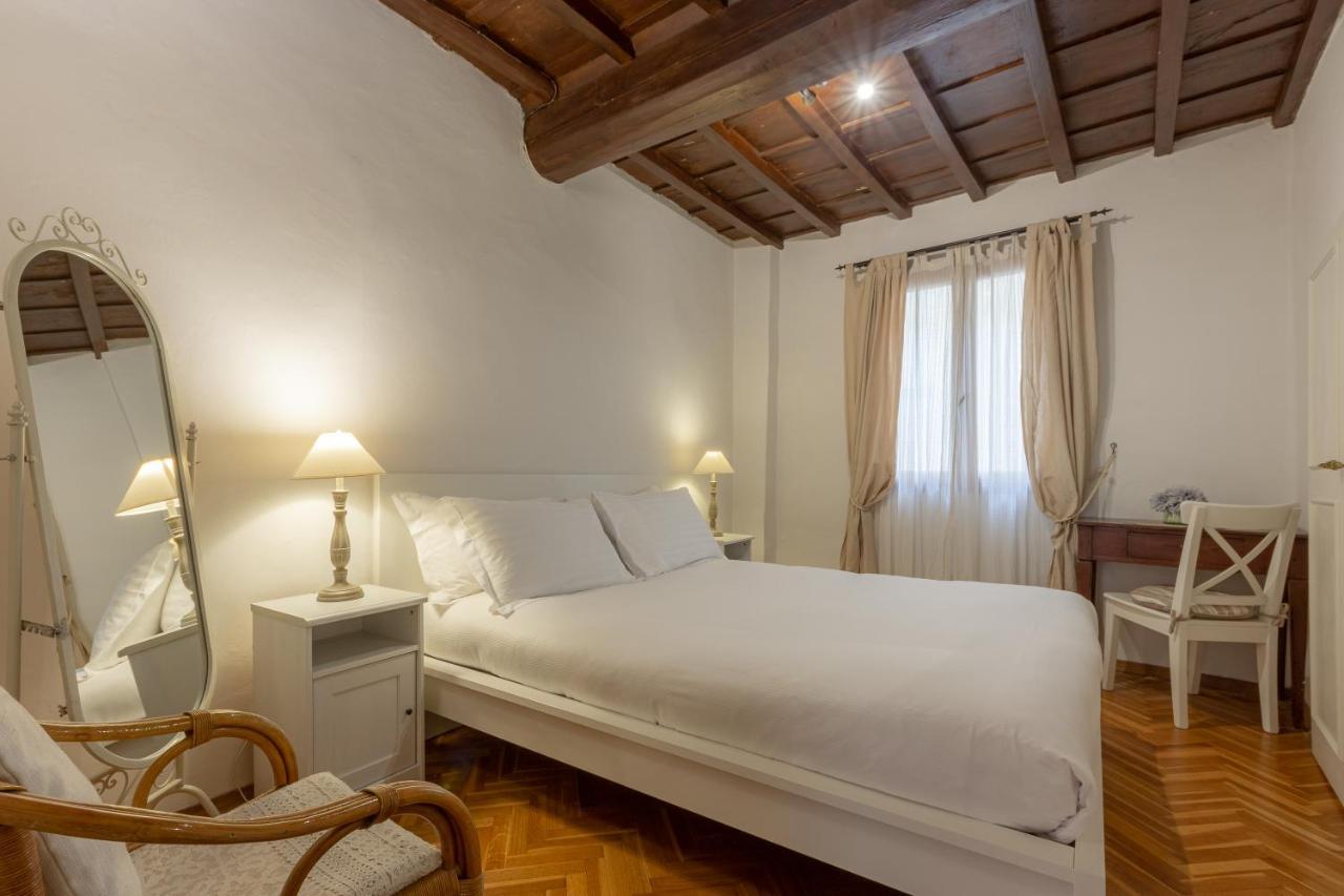 Signoria Florentine Apartment Florence Extérieur photo