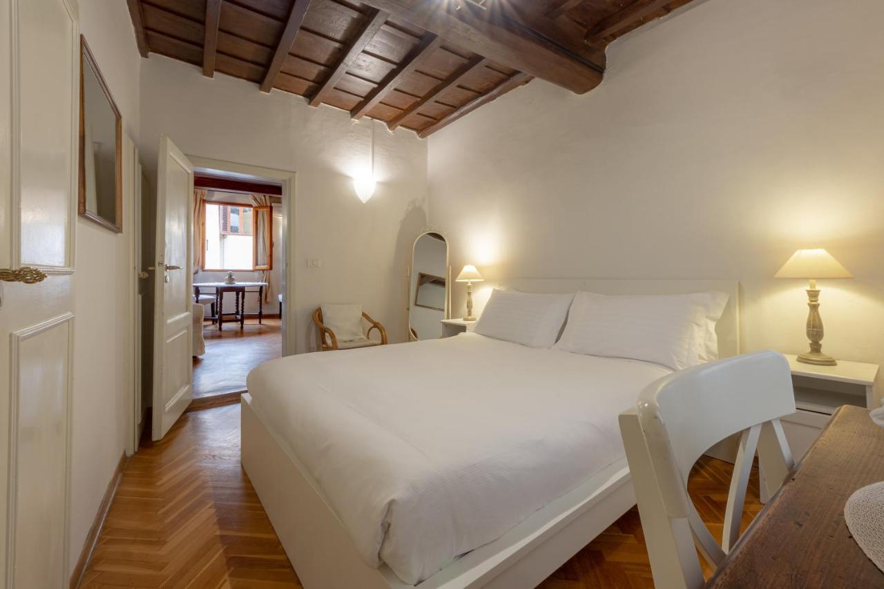 Signoria Florentine Apartment Florence Extérieur photo