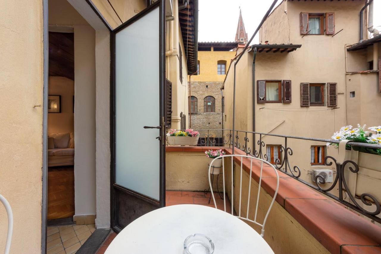 Signoria Florentine Apartment Florence Extérieur photo