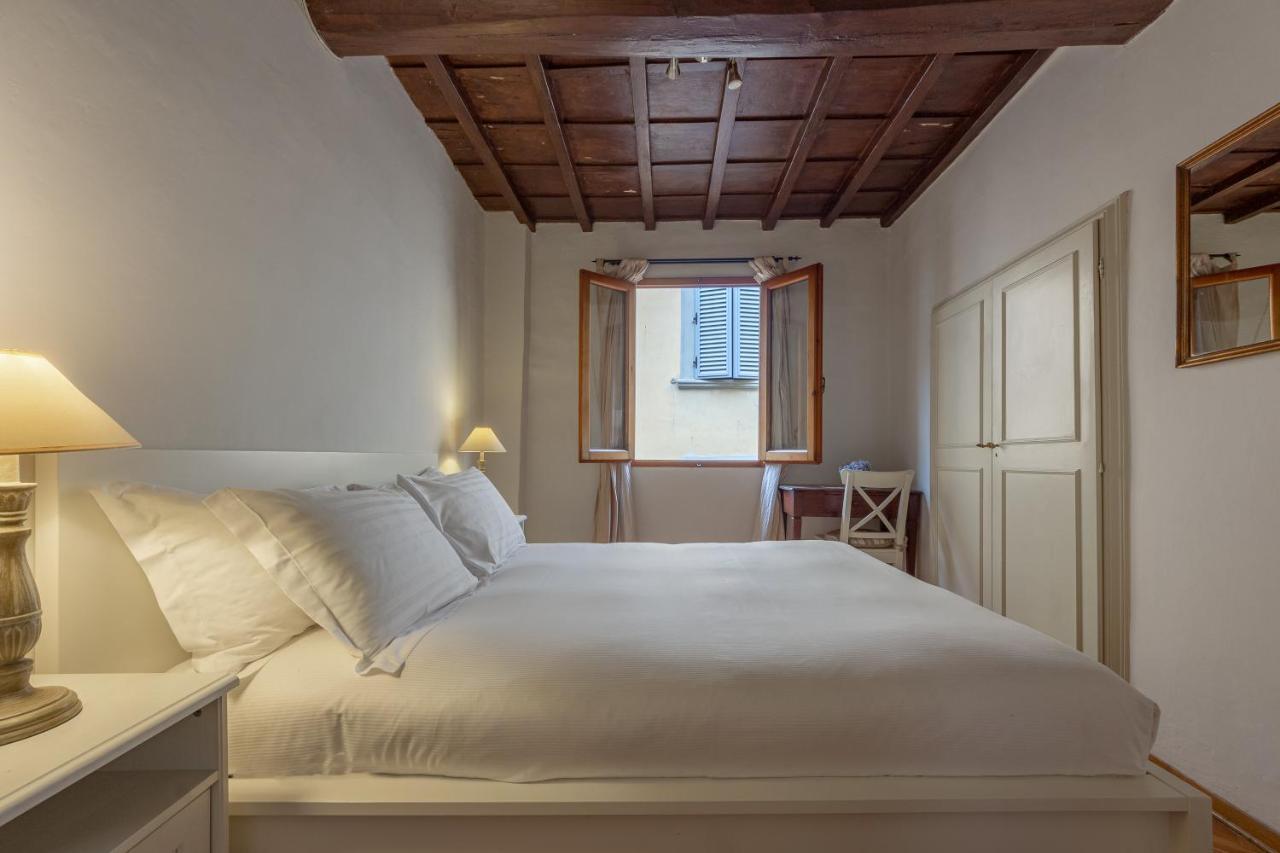Signoria Florentine Apartment Florence Extérieur photo