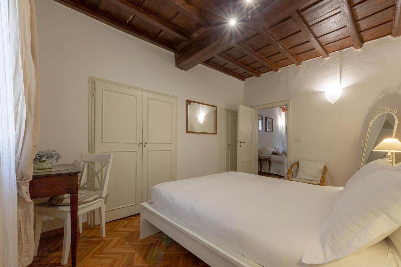 Signoria Florentine Apartment Florence Extérieur photo