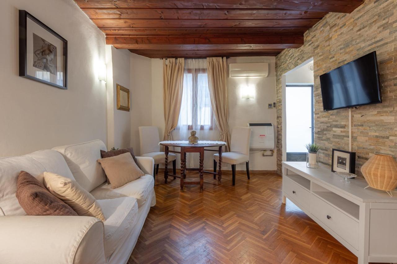 Signoria Florentine Apartment Florence Extérieur photo