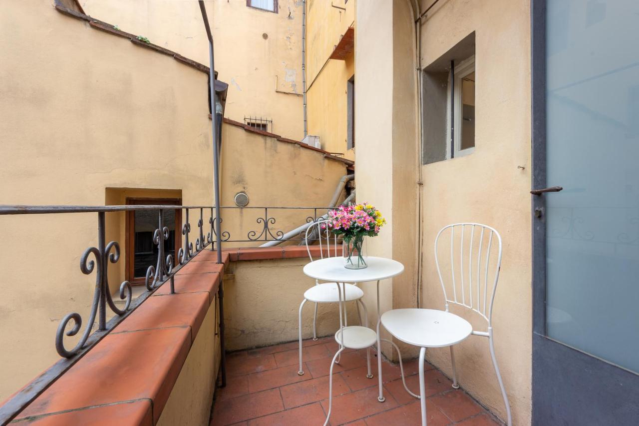 Signoria Florentine Apartment Florence Extérieur photo