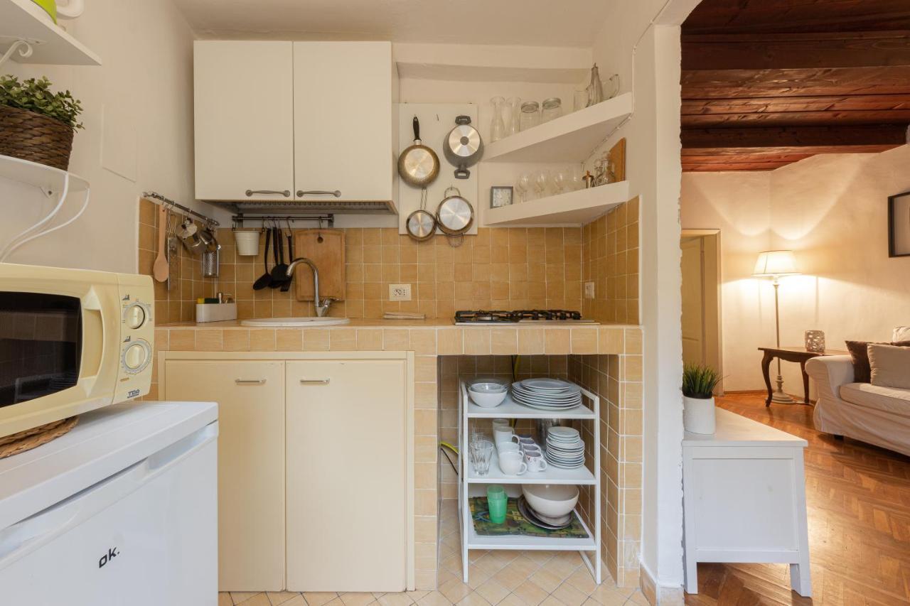 Signoria Florentine Apartment Florence Extérieur photo