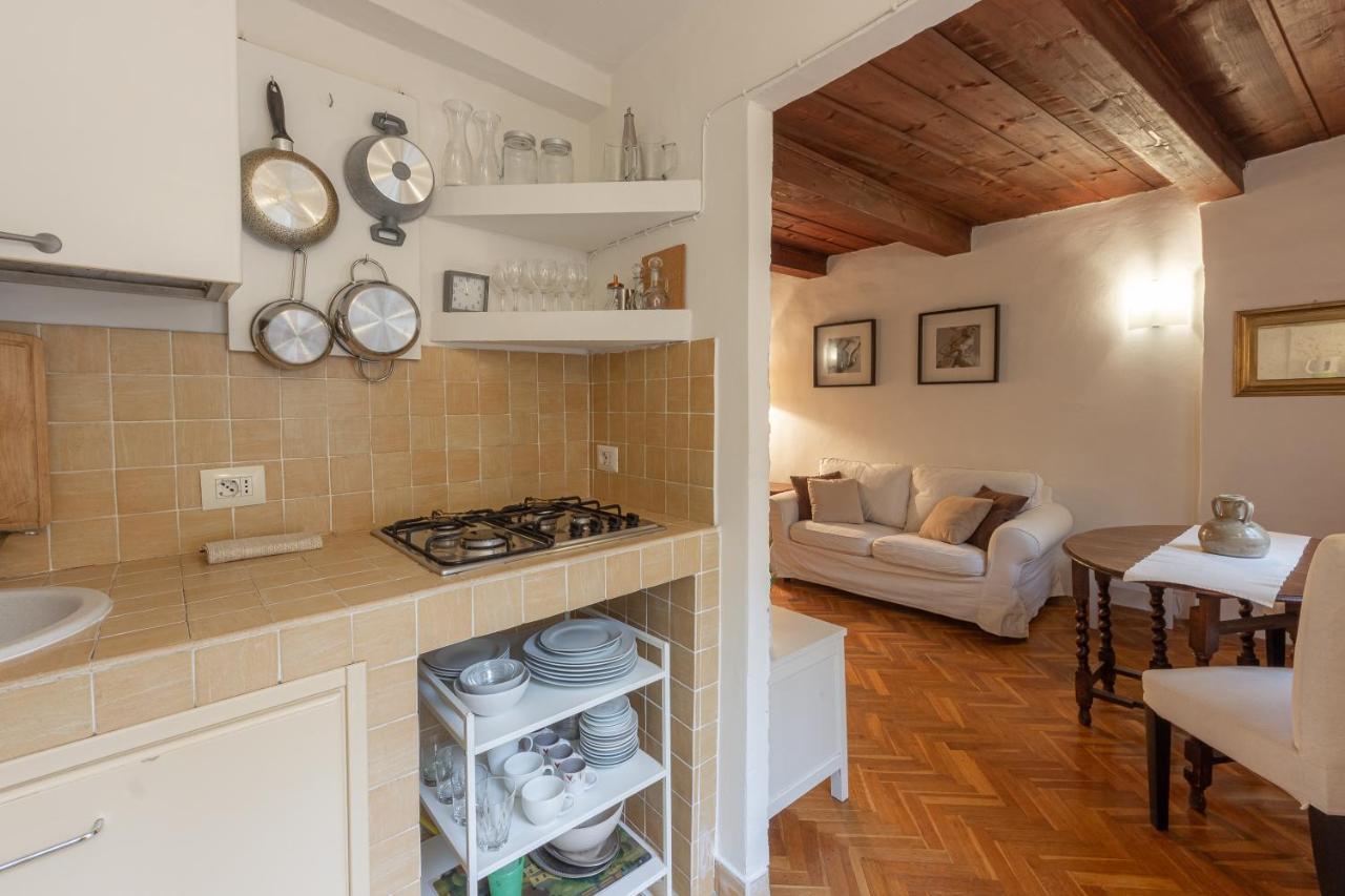 Signoria Florentine Apartment Florence Extérieur photo