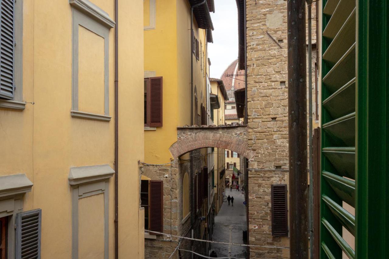 Signoria Florentine Apartment Florence Extérieur photo