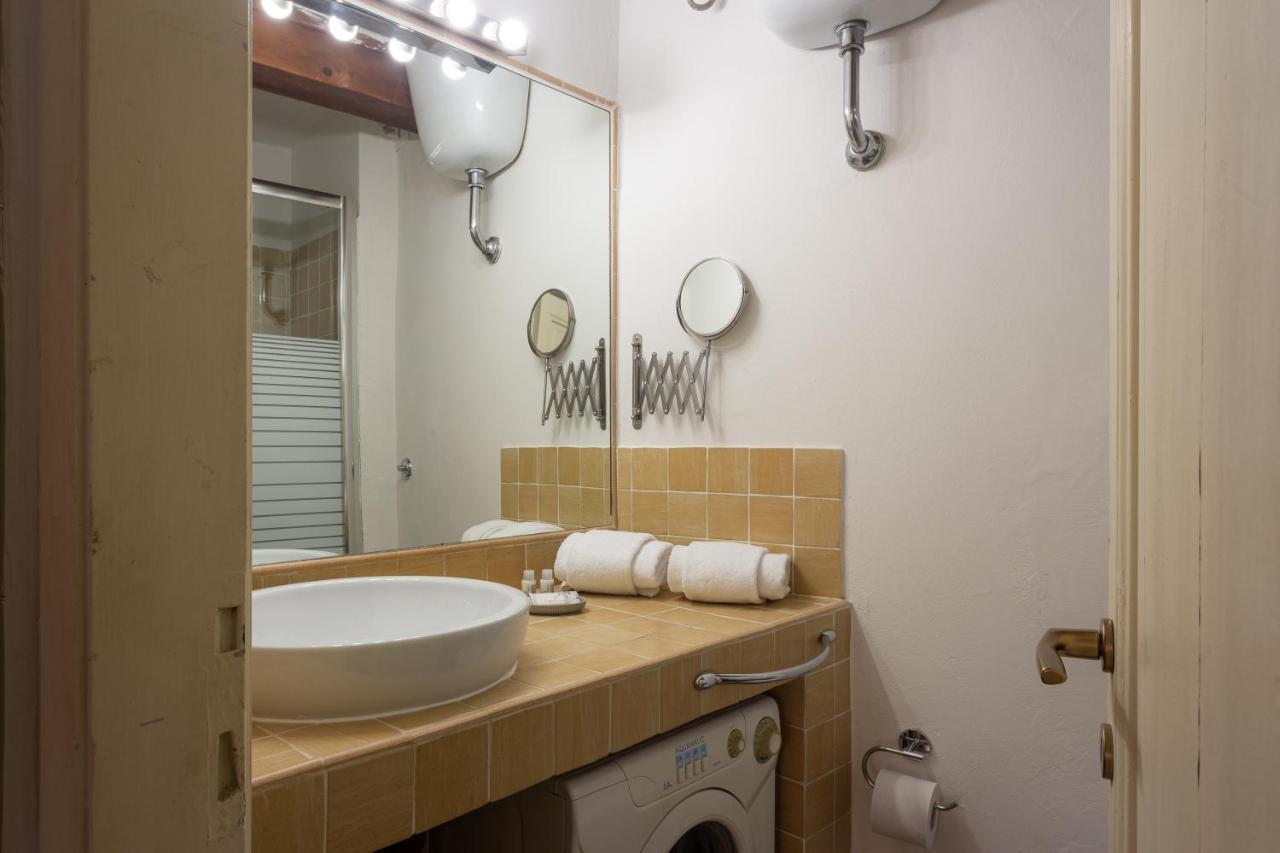 Signoria Florentine Apartment Florence Extérieur photo