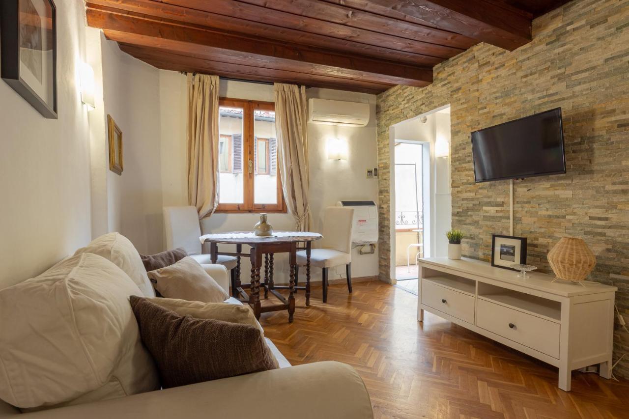 Signoria Florentine Apartment Florence Extérieur photo