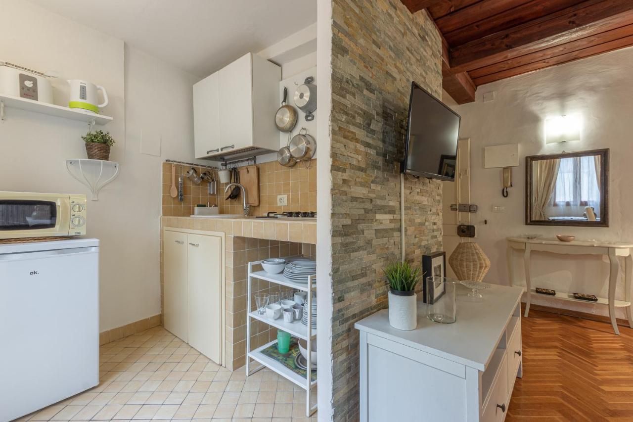 Signoria Florentine Apartment Florence Extérieur photo